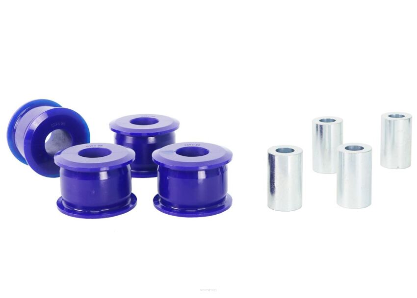 Ford/Nissan - Rad/Arm to Diff Mt