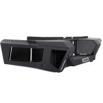 Adaptery mocowania lamp do zderzaka BR20 tył Go Rhino - 2