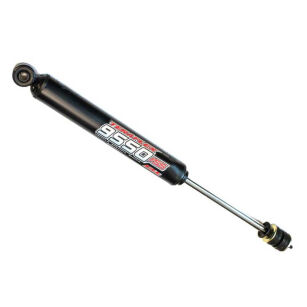 Amortyzator gazowy przód TeraFlex VSS 9550 Twin-Tube Lift 2,5"