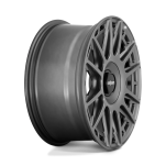 Felga aluminiowa R158 OZR Matte Anthracite Rotiform - 3