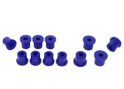 NISSAN PATROL GIQ UTE FRONT LE