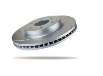 Tarcza hamulcowa wzmocniona Pedders - 3