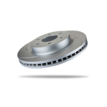 Tarcza hamulcowa wzmocniona Pedders - 5