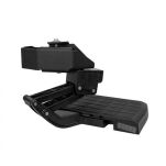 Tylny wysuwany stopień RealTruck AMP - 2