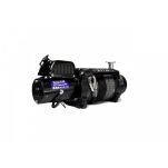 WYCIĄGARKA ELEKTRYCZNA HUSAR WINCH 14000 LBS 24V LINA SYNTETYCZNA - 3