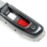 Zderzak stalowy tył OFD - 2