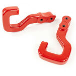 Zderzak stalowy tył OFD - 6