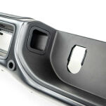 Zderzak stalowy tył OFD - 4