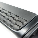 Zderzak stalowy tył OFD - 5