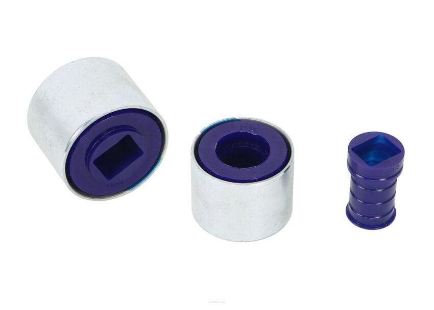 FR/ LWR CTRL ARM R BUSH STD