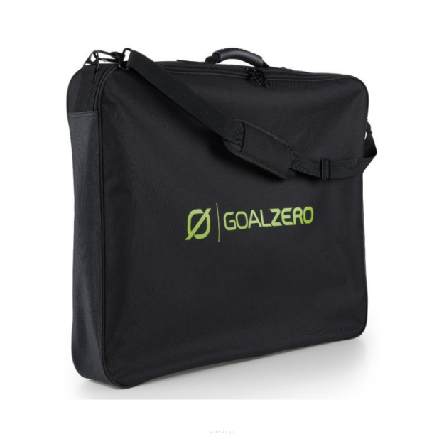 Dedykowana, ochronna torba do Goal Zero Boulder 50/100 BriefCase