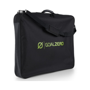 Dedykowana, ochronna torba do Goal Zero Boulder 50/100 BriefCase