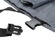 Torba na trapy TRED PRO - 3