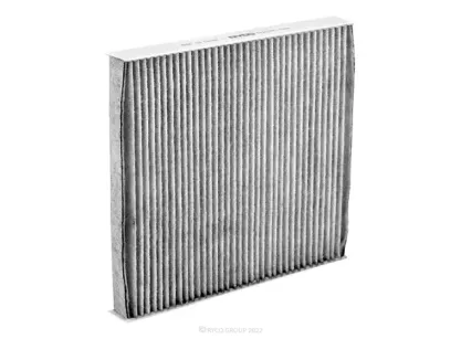 Cabin Filter, AUDI A3 (8V); SKODA Octavia (NE); VOLKSWAGEN Golf (VII);
