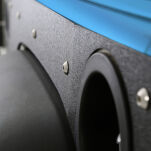 Osłony błotników tylnych SMITTYBILT XRC - Jeep Wrangler JK 4 drzwi - 9