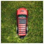 Bagażnik dachowy Bison Gear OX PRO - 7