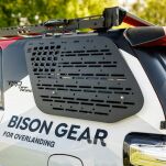 Bagażnik dachowy Bison Gear OX PRO - 9