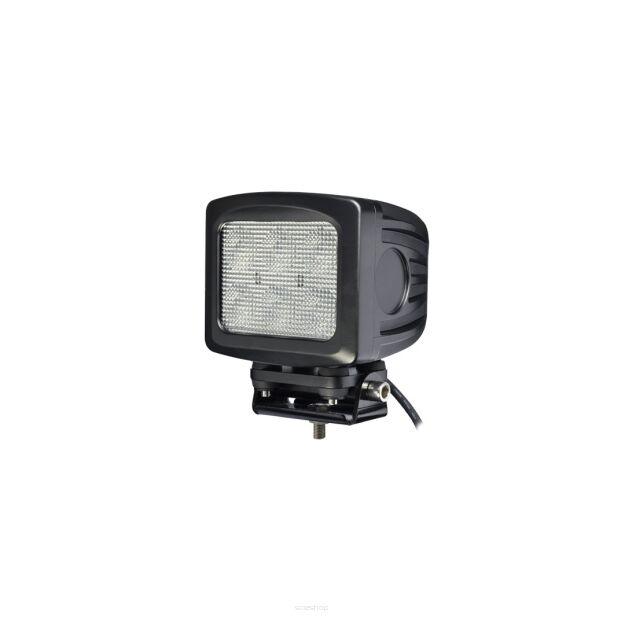 Lampa robocza 6x LED