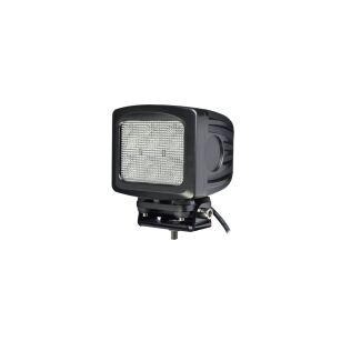 Lampa robocza 6x LED