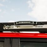 Uchwyt/rączka viper do bagażnika dachowego (2 szt. w zestawie) Bison Gear - 2