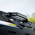 Uchwyt/rączka viper do bagażnika dachowego (2 szt. w zestawie) Bison Gear - 4