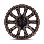 Felga aluminiowa BR020 DIAMONDBACK Burnt Bronze BLACK RHINO - 2