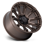 Felga aluminiowa BR020 DIAMONDBACK Burnt Bronze BLACK RHINO - 3