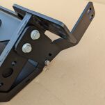 Płyta pod wyciągarkę Bison Gear - 5