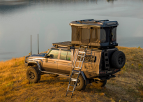 ARB Altitude Zestaw paneli słonecznych 120W - ARB-804500 - 2