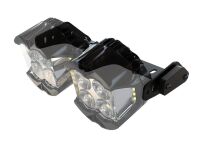 Baja Designs LP4 Linkable Light Slimsport Mounting Kit - 4