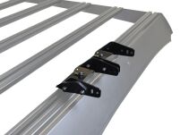 Baja Designs LP4 Linkable Light Slimsport Mounting Kit - 2