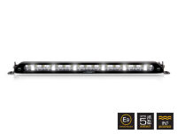 LAZER Linear 18 Elite ze światłami pozycyjnymi - 2