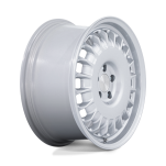 Felga aluminiowa RC205 PMF Gloss Silver Rotiform - 4