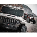 Wahacze regulowane górne tył Long Arm TeraFlex Alpine IR Lift 3-6