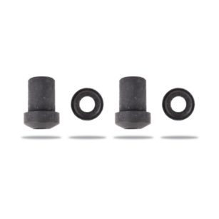 Tuleja gumowa wieszaka resora Pedders Rear Leaf Spring-to-Shackle Rubber Bush Kit