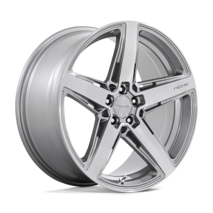 Felga aluminiowa M270 TERAMO Anthracite Brushed Face Tint Clear NICHE ROAD WHEELS