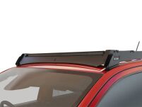 Ford Ranger T6/Wildtrak/Raptor (2012-2022) Slimsport Roof Rack w/40in Light Bar Kit - 2