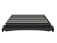 Ford Ranger T6/Wildtrak/Raptor (2012-2022) Slimsport Roof Rack w/40in Light Bar Kit - 5