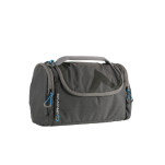 Kosmetyczka turystyczna Wash Holdall szary niebieski Lifeventure - 3