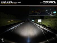 LAZER Linear 18 Elite+ - 8
