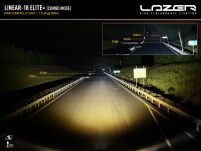 LAZER Linear 18 Elite+ - 9