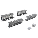 Uchwyty do bagażnika na stół piknikowy Go Rhino XRS/SRM - 4