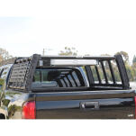 Uchwyty do bagażnika na stół piknikowy Go Rhino XRS/SRM - 5