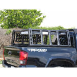 Uchwyty do bagażnika na stół piknikowy Go Rhino XRS/SRM - 6