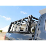 Uchwyty do bagażnika na stół piknikowy Go Rhino XRS/SRM - 7