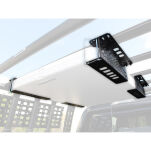 Uchwyty do bagażnika na stół piknikowy Go Rhino XRS/SRM - 8