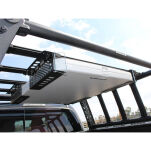 Uchwyty do bagażnika na stół piknikowy Go Rhino XRS/SRM - 10