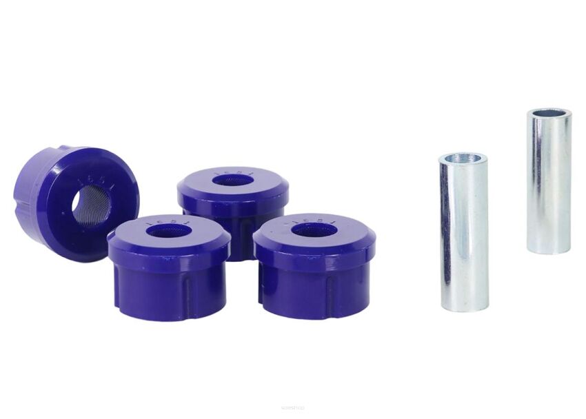 TOYOTA SOAR:F/C/ARM REAR BUSH