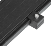 Komplet uniwersalnych mocowań bocznych do bagażnika ARB Base (4 szt.) - 5