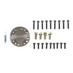 Flansza wału napędowego CV tył Rubicon Express - 3